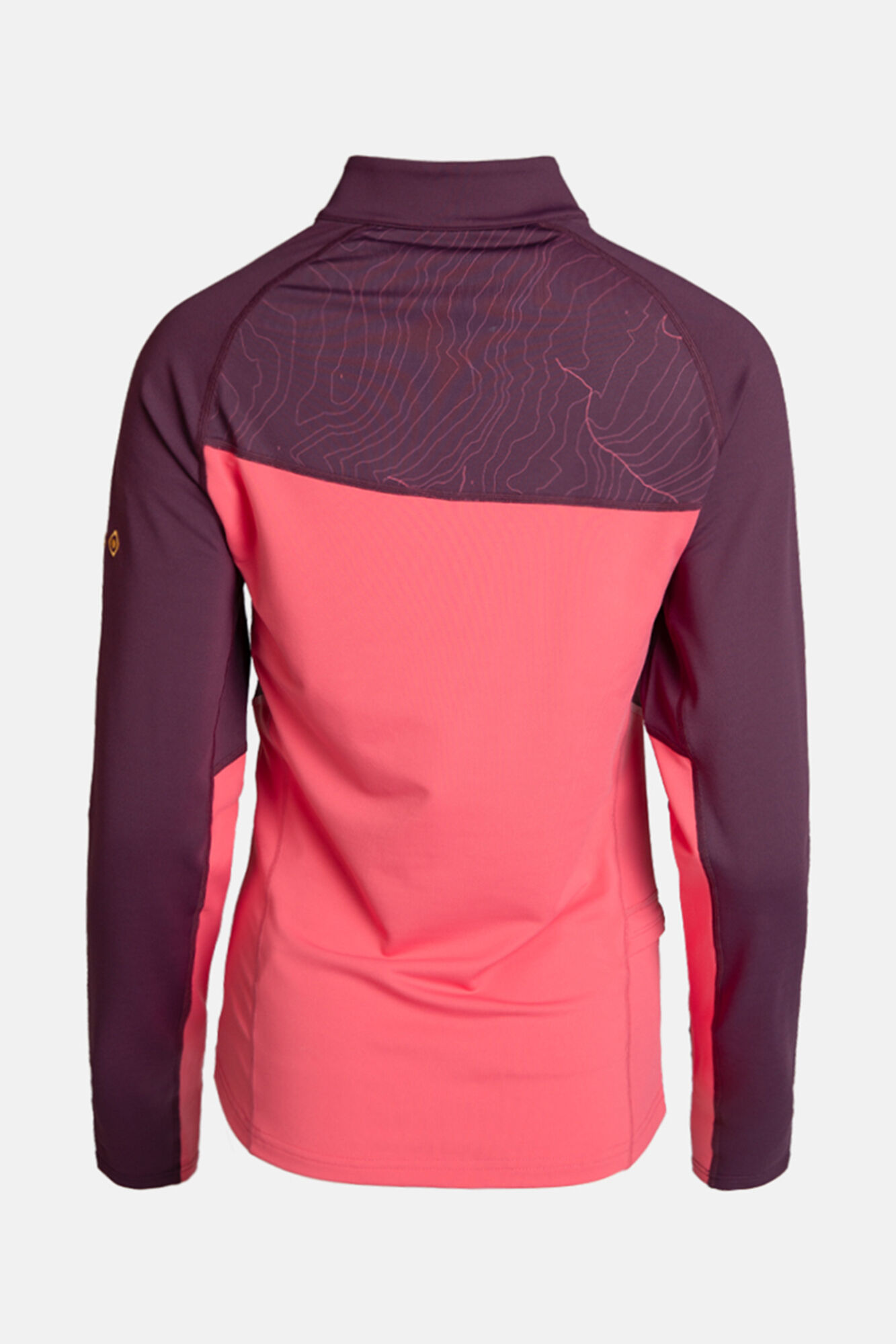 Izas Camiseta t&eacute;rmica de manga comprida