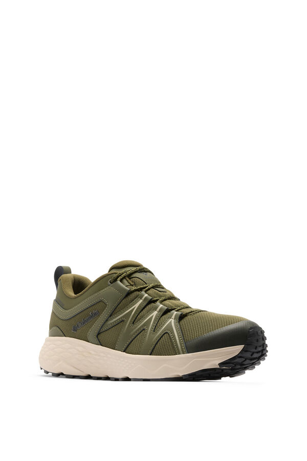 Columbia T&eacute;nis imperme&aacute;veis Caqui escuro