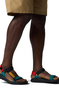 Columbia Sand&aacute;lias Konos Globetrot&trade;