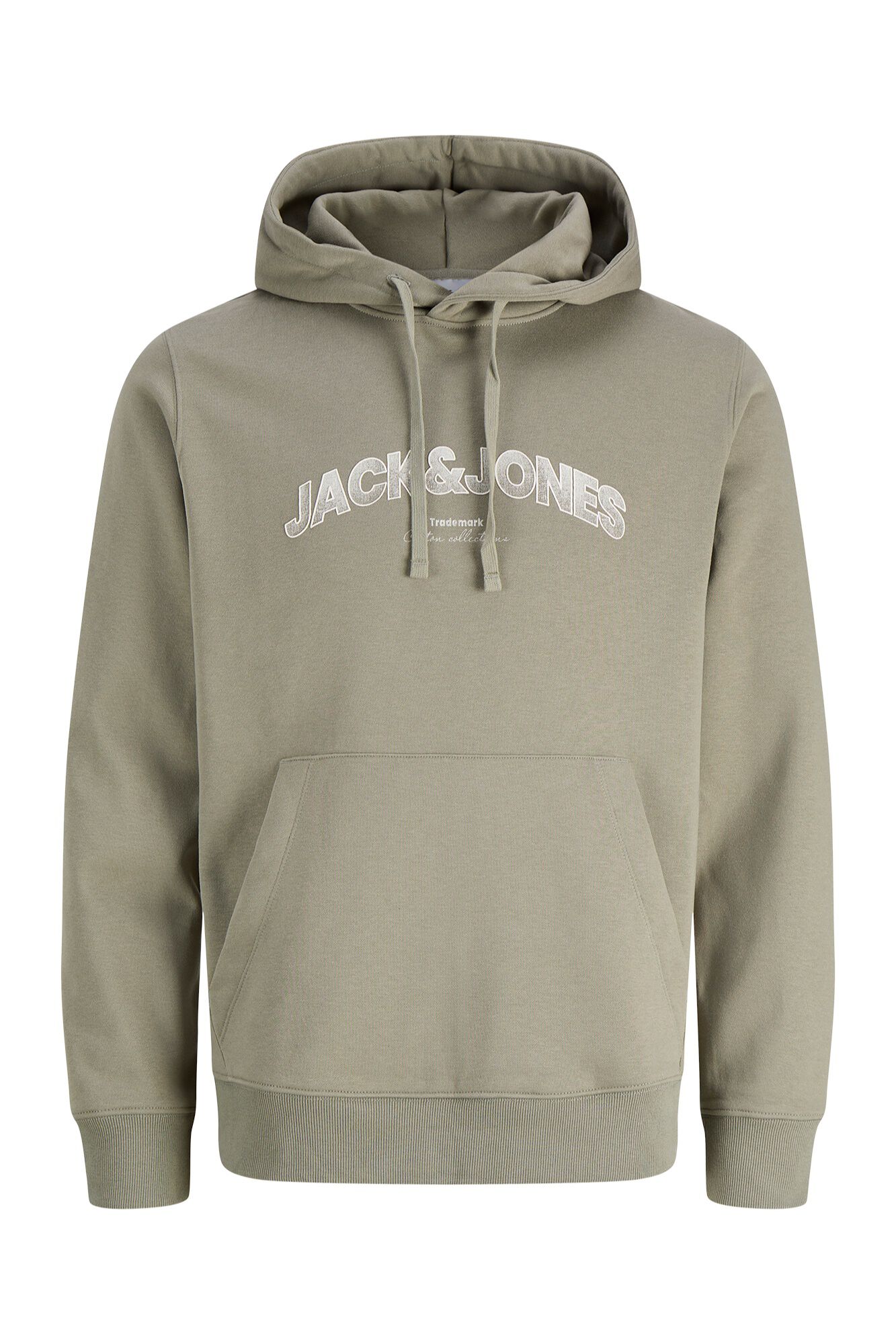 Jack & Jones Sweatshirt com capuz