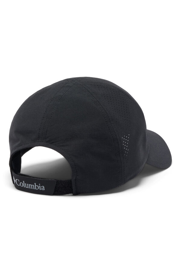 Columbia Bon&eacute; Silver Ridge&trade; IV preto
