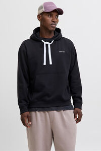 Jack & Jones Sweatshirt minimalista