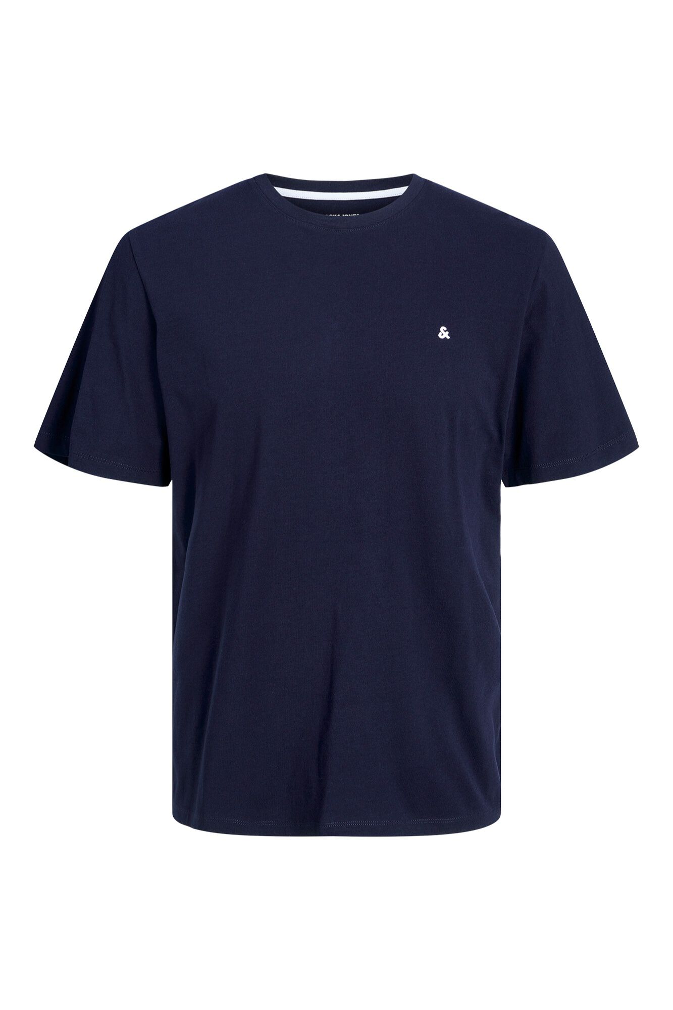 Jack & Jones T-shirt regular bordada