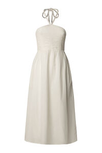 Pepe Jeans Vestido Longo Dorotha 
