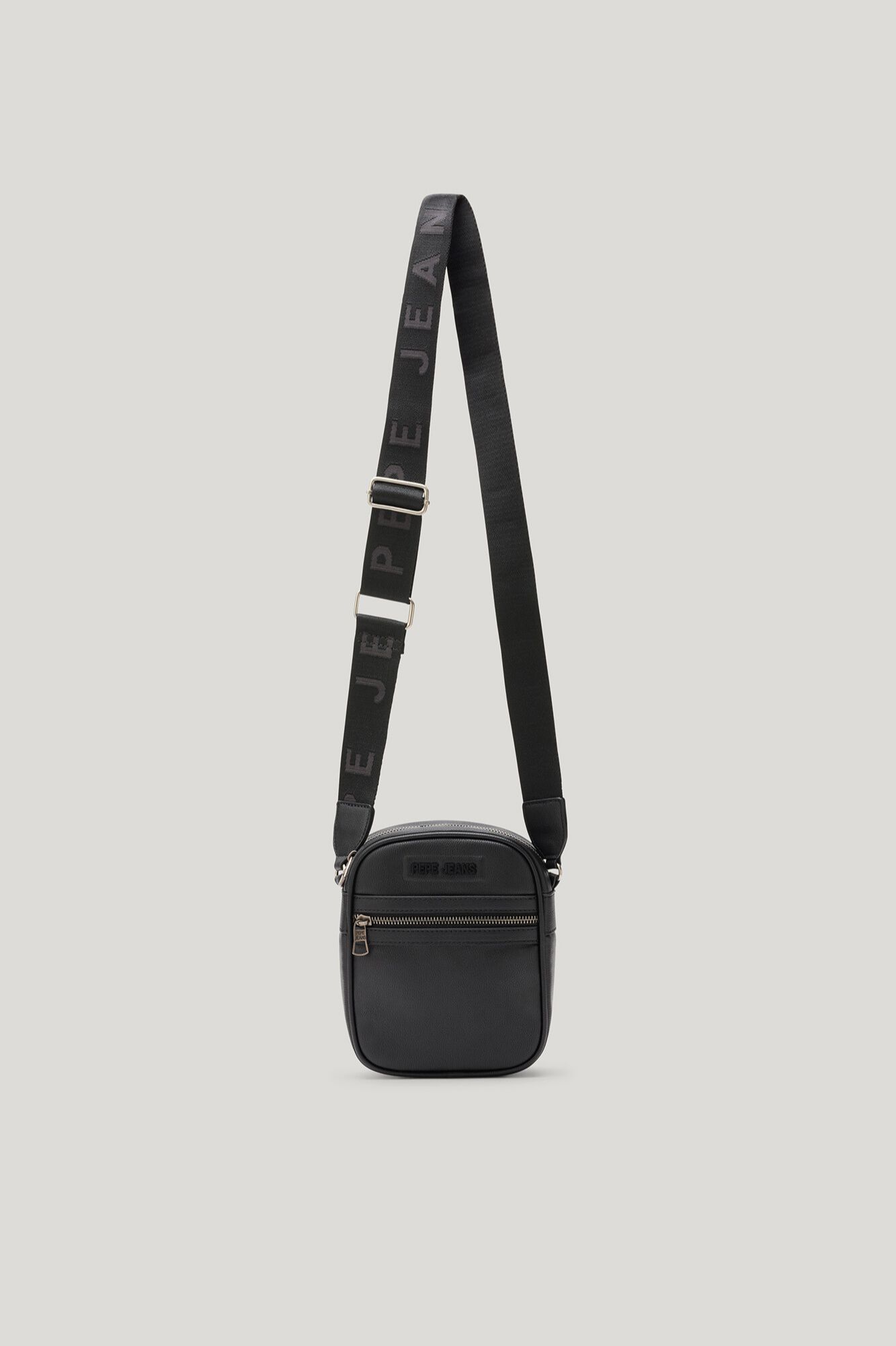 Pepe Jeans Bolsa a tiracolo compacta