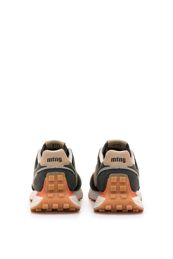 MTNG T&eacute;nis retro azul