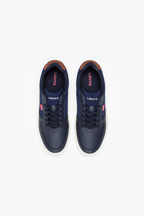 Levi's Liam sneakers blue