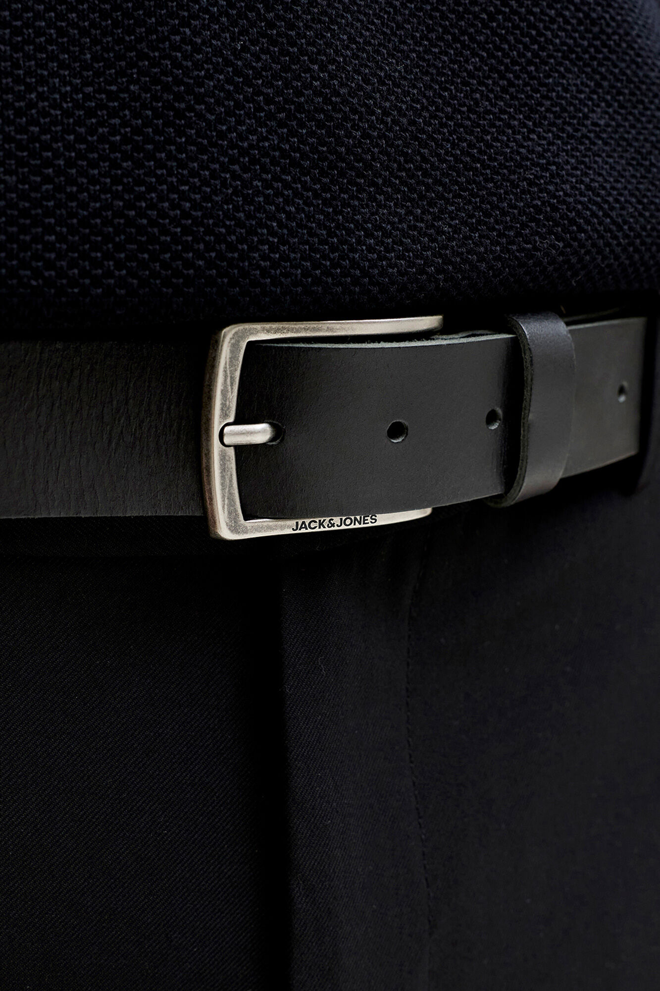 Jack & Jones Cinto de pele