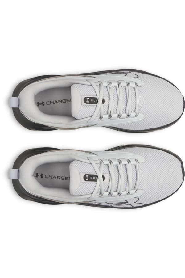 Under Armour Zapatillas de running gris