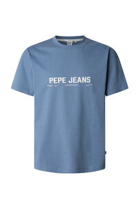 Pepe Jeans Polo Camiseta Manga Curta