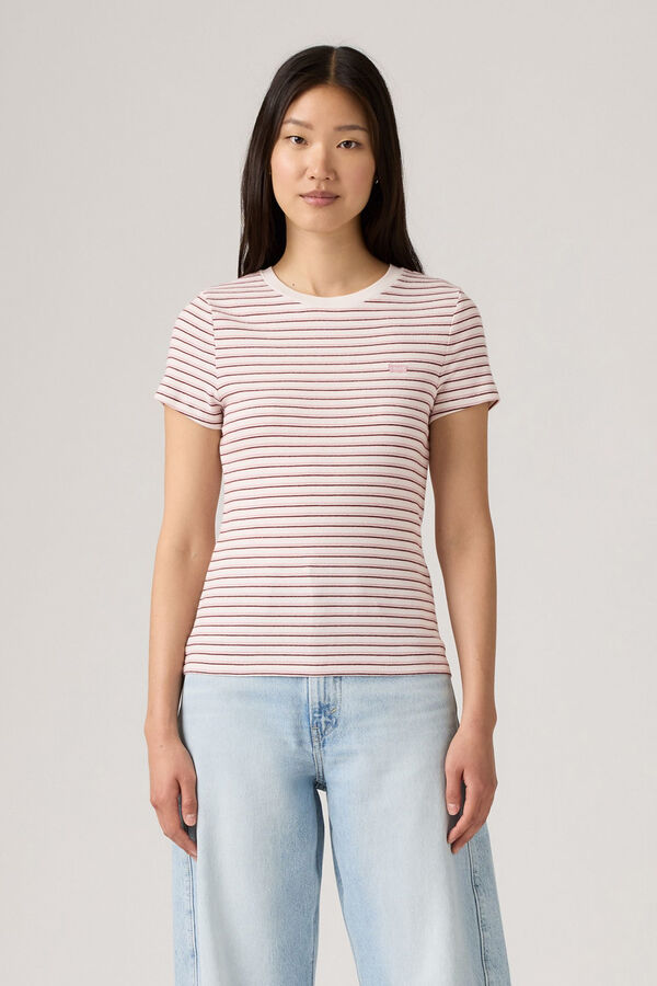 Levi's Camisola Levis&reg;  rosa