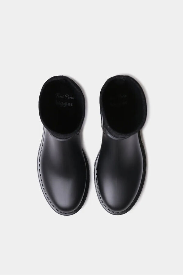 Toni Pons Botim de água preto