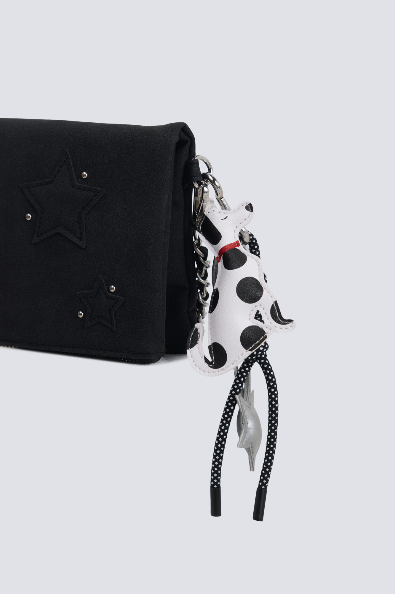 Springfield Charm d&aacute;lmata e estrela