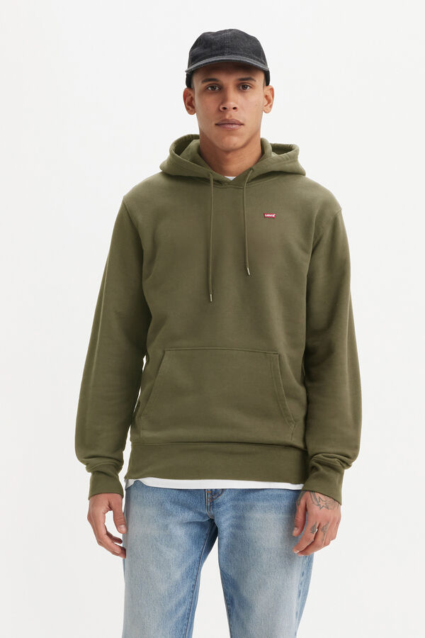Levi's Sweatshirt Levis&reg;  verde