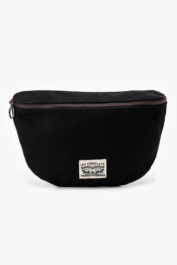 Levi's Bolsa de ombro Levi's&reg; preto
