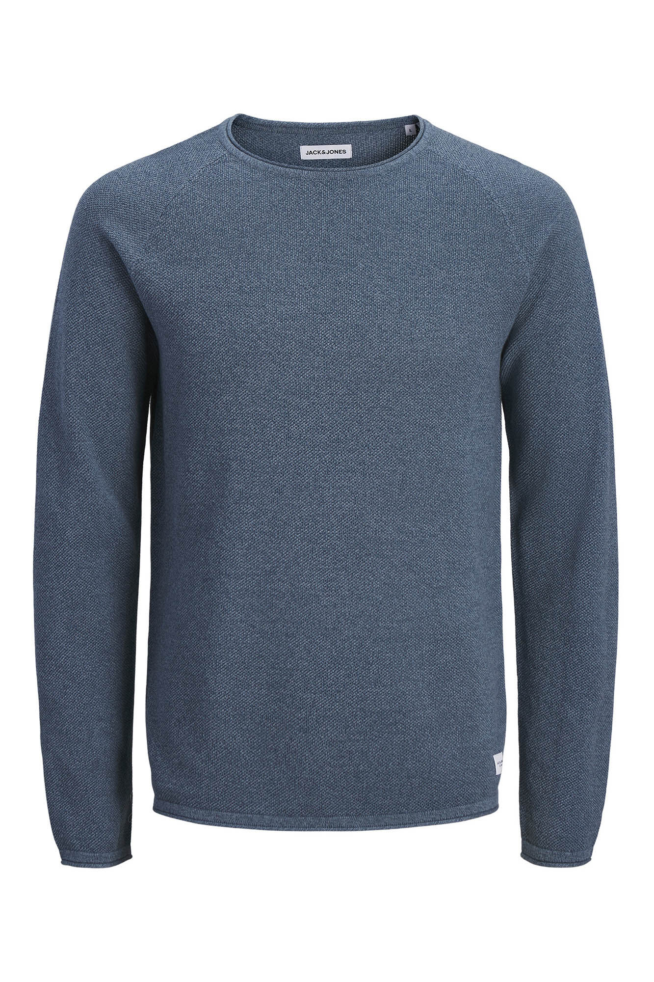 Jack & Jones Camisola de malha b&aacute;sica