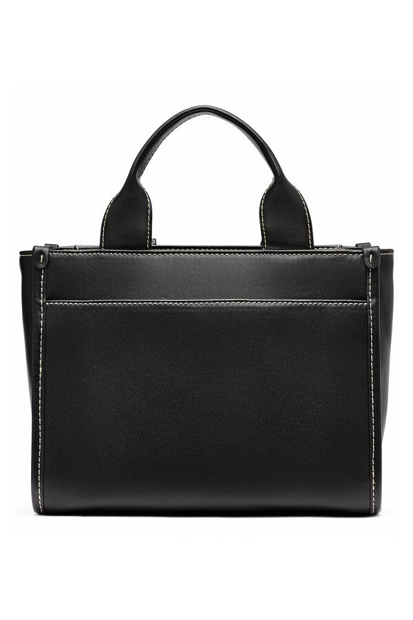 DKNY Mala pequena Hadlee preto