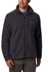 Columbia Columbia Fast Trek™ fleece zip fastening black