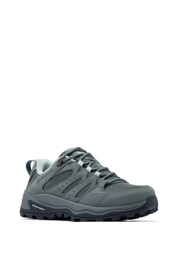 Columbia Botas imperme&aacute;veis respir&aacute;veis azul