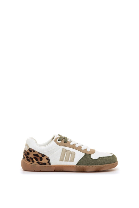 Zapatillas barefoot
