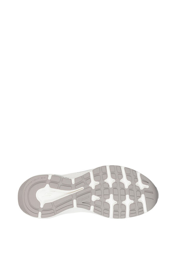 Skechers Pista esportiva bege
