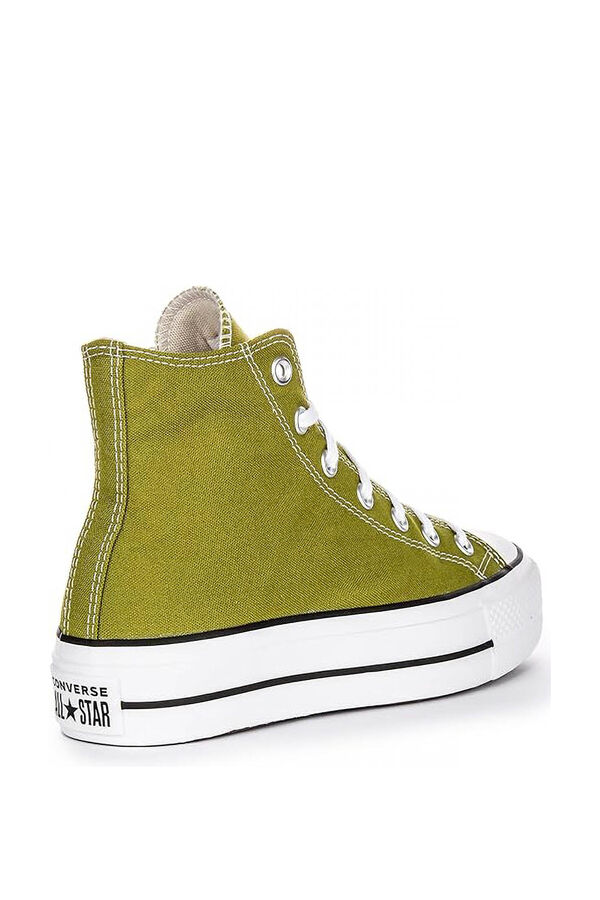 Converse Chuck Taylor All Star verde