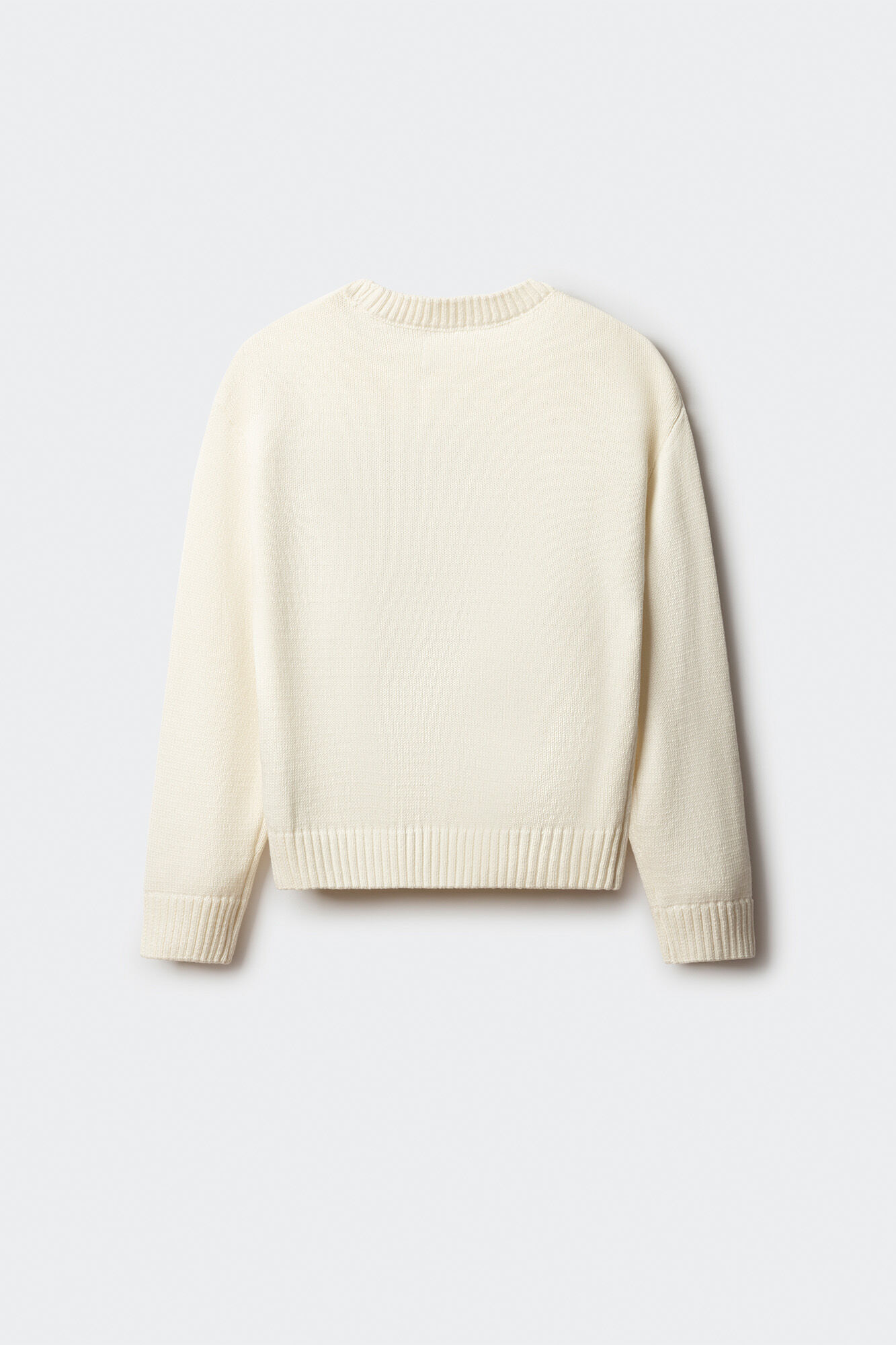 Springfield Kids su&eacute;ter feminino do Reino Unido