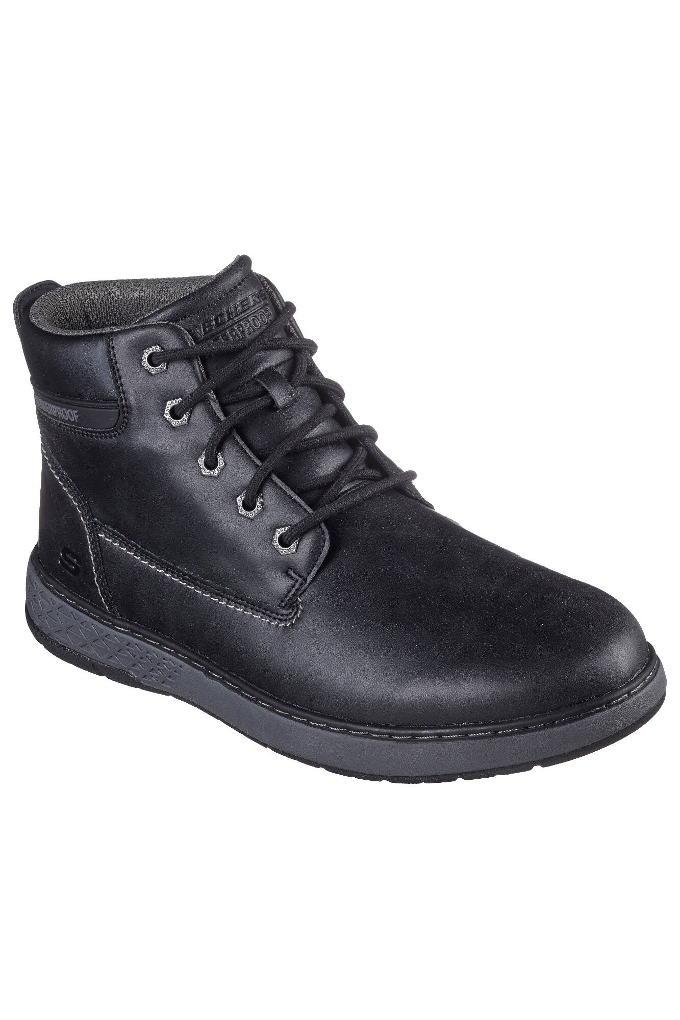 Skechers Sapatilhas Garlan Deno