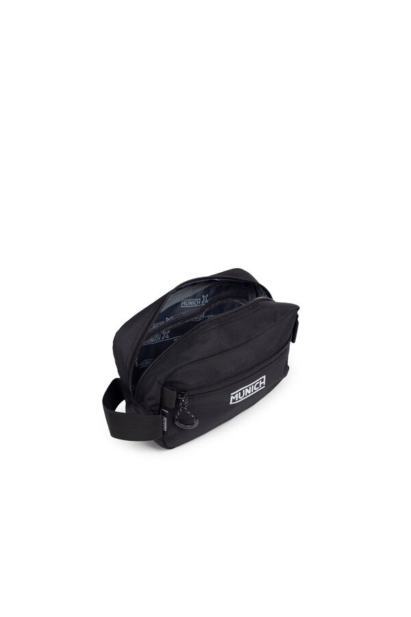 Munich Neceser Gym Sports negro