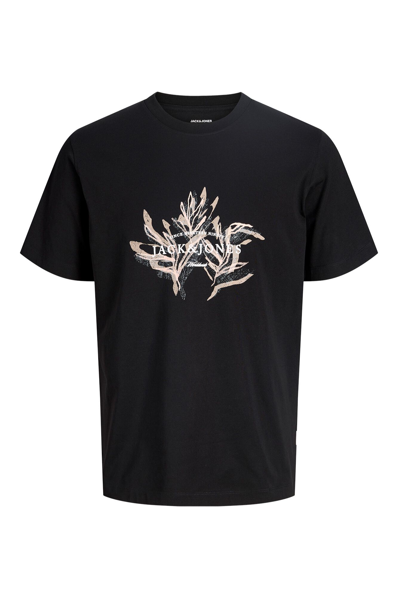 Jack & Jones Camiseta regular fit estampado