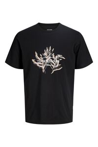 Jack & Jones Camiseta regular fit estampado