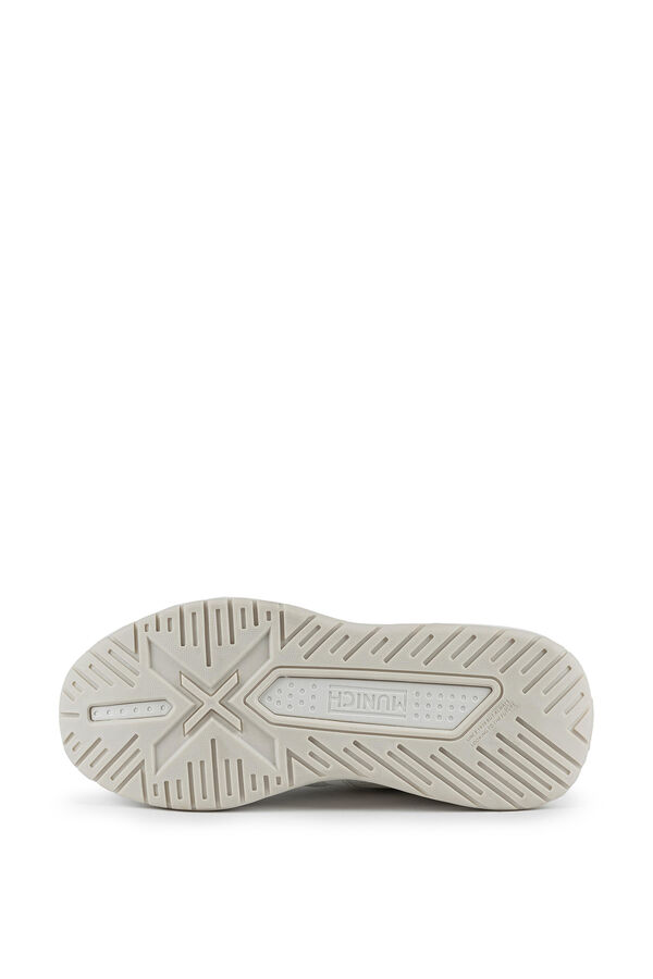 Munich Tênis Nexa wmn 10 branco