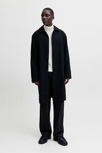 Jack & Jones Camisola básico de gola