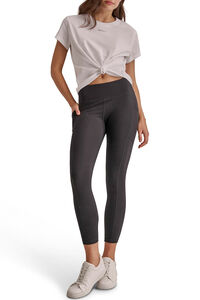 DKNY T-shirt Knot