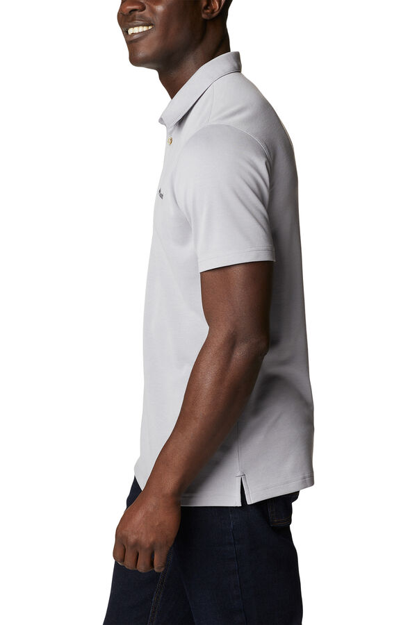 Columbia Columbia Nelson Point&trade; polo shirt for men grey