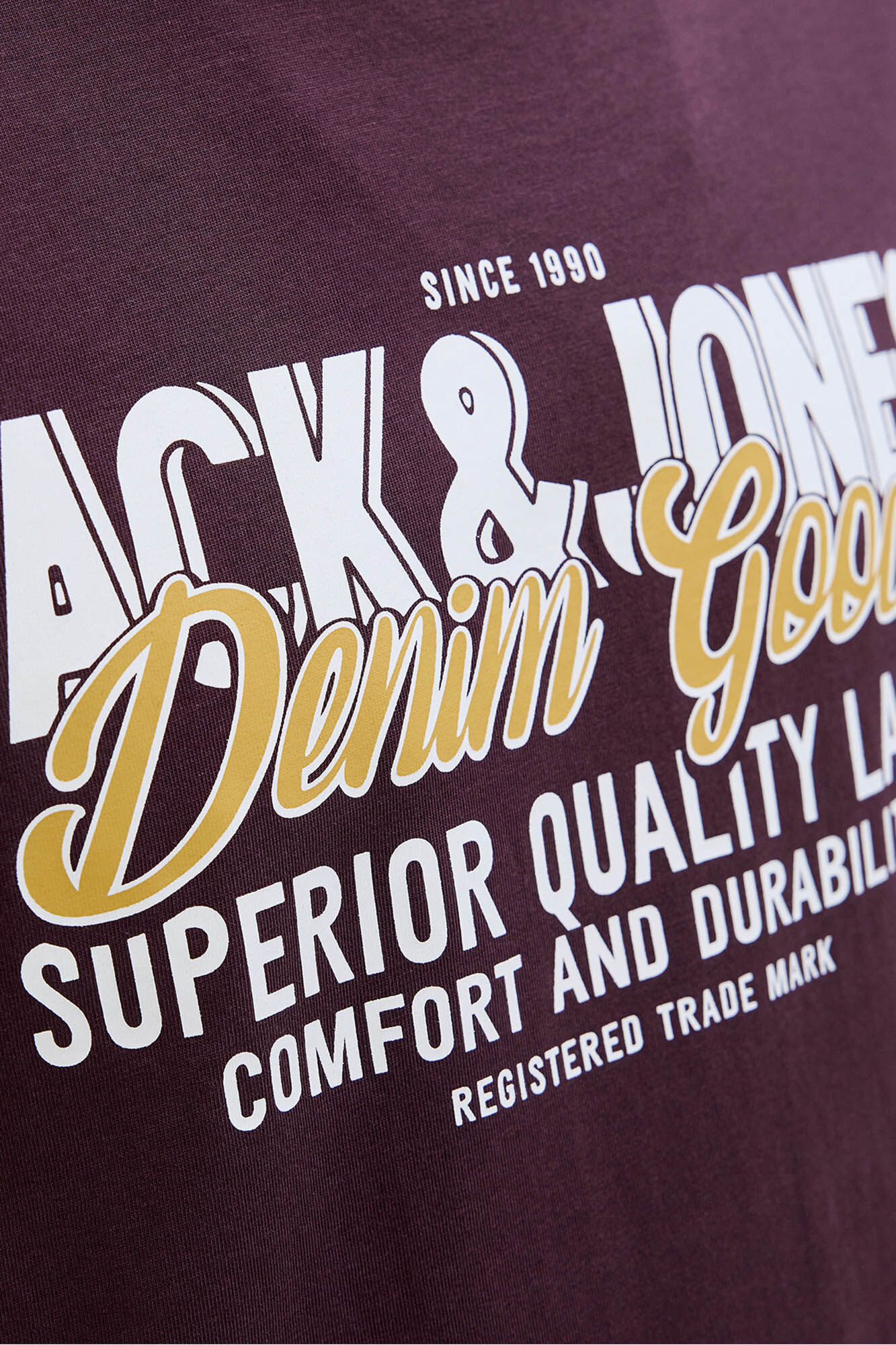 Jack & Jones PLUS Camiseta regular fit PLUS