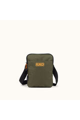 Munich Bolsa tiracolo fina estampado