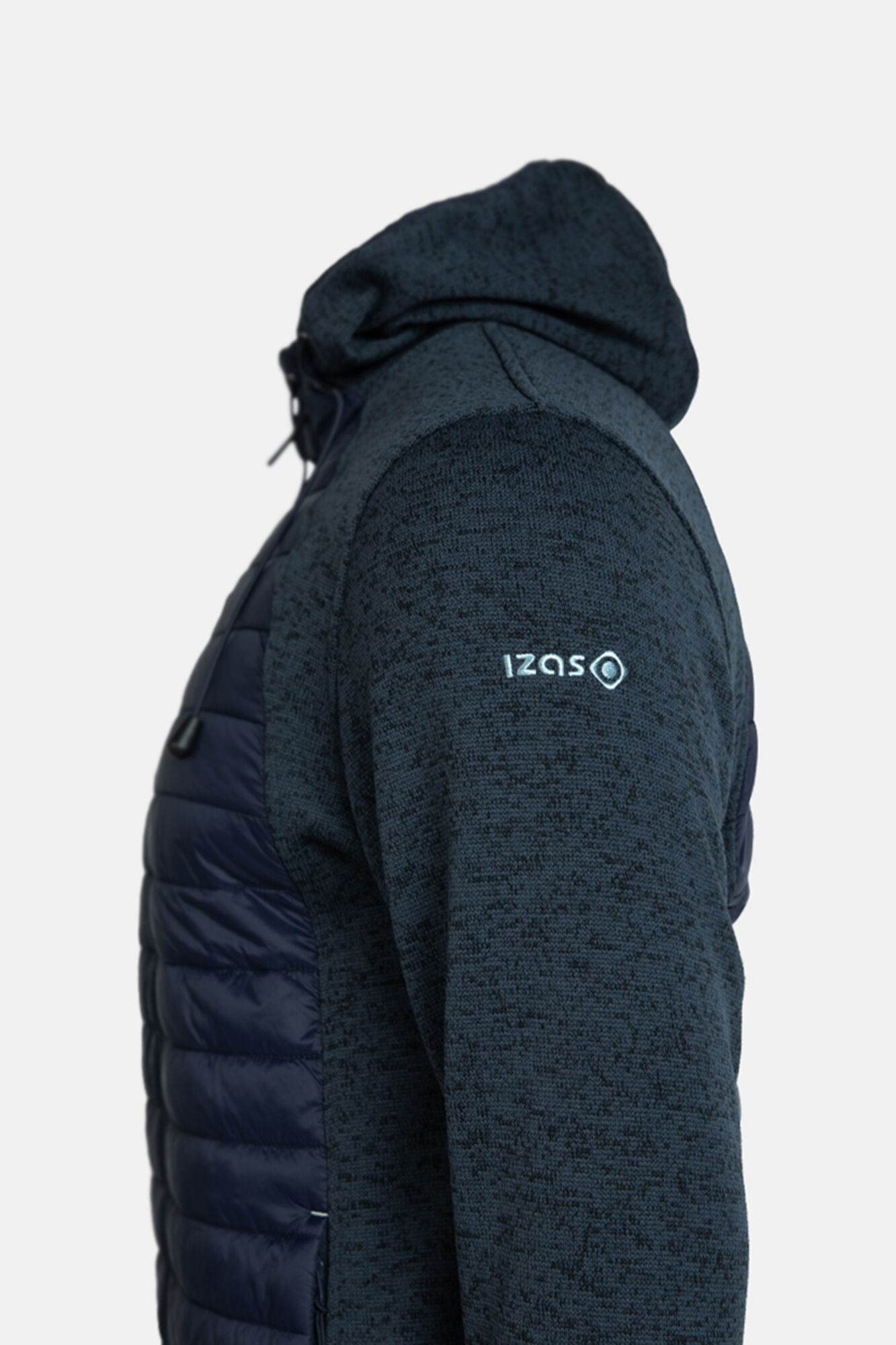 Izas Jaqueta de polar respir&aacute;vel