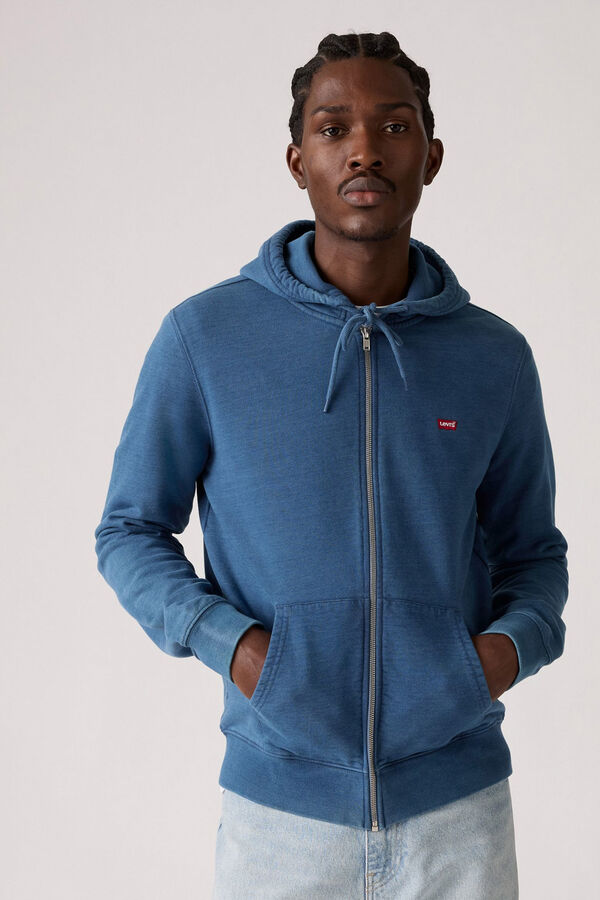 Levi's Sweatshirt Levis&reg;  azul