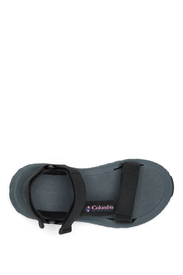 Columbia Sandálias Columbia Konos Globetrot™ Femininas preto