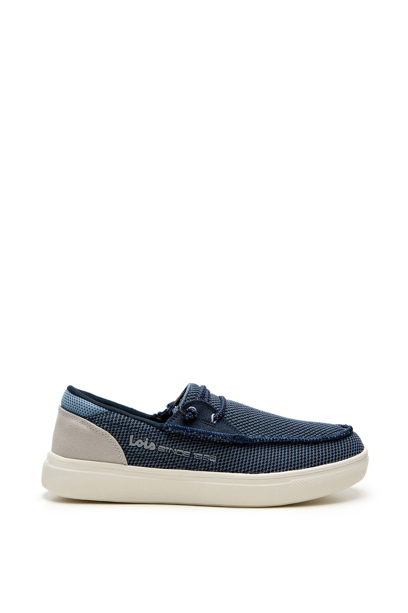 Lois Sapatilha de lazer n&aacute;utica