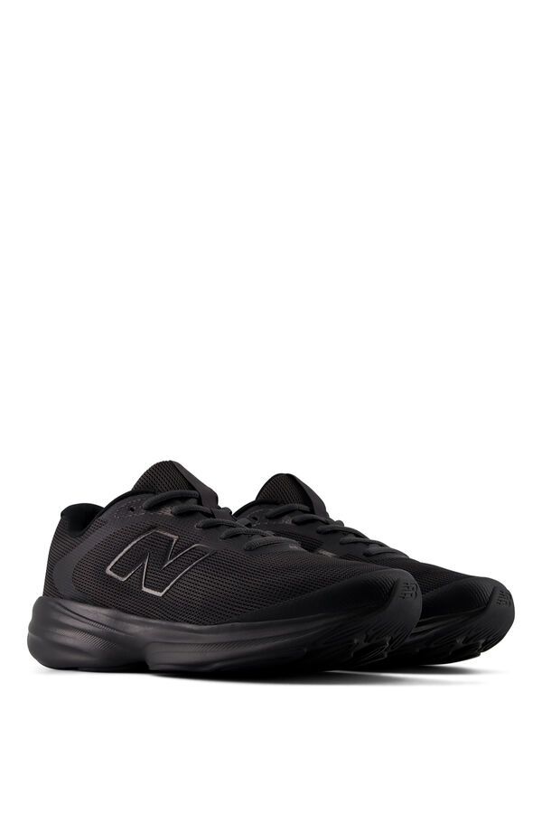 New Balance Sapatilhas 411v4 preto