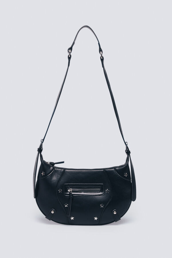 Springfield Mala transversal estrela preto