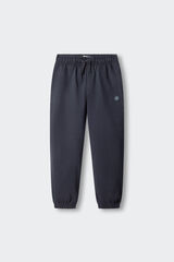 Springfield Kids Cal&ccedil;as jogger b&aacute;sicas para menino azul