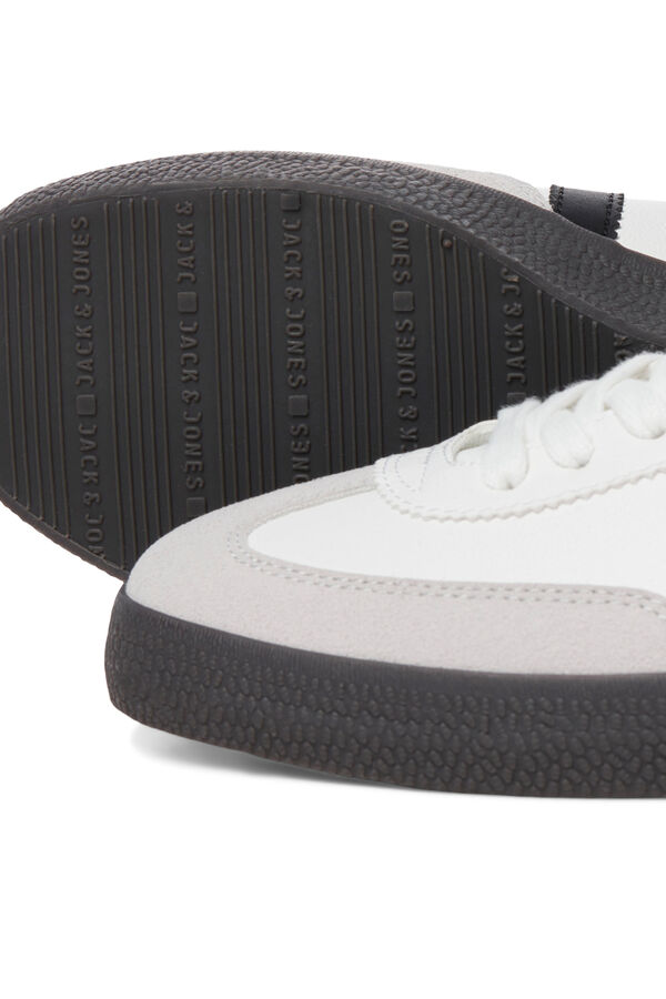 Jack & Jones Low sneakers white