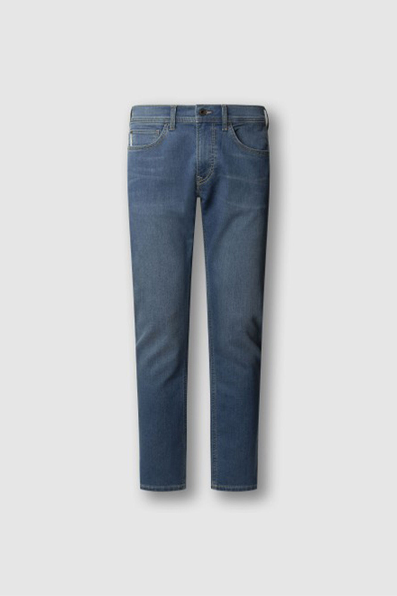 Pepe Jeans Cal&ccedil;a jeans skinny