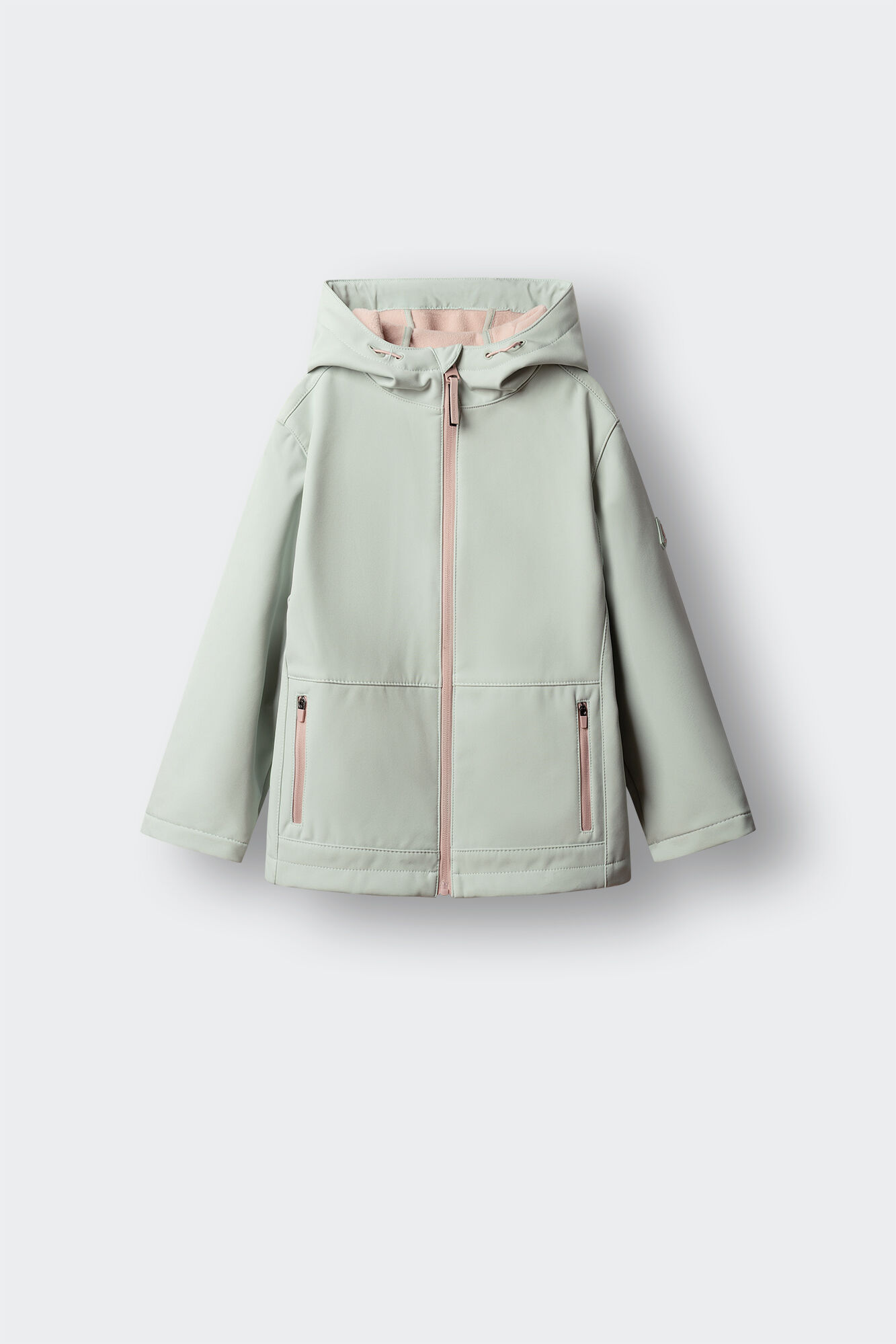 Springfield Kids Casaco softshell menina