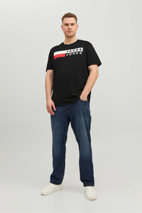 Jack & Jones PLUS Camiseta regular fit PLUS