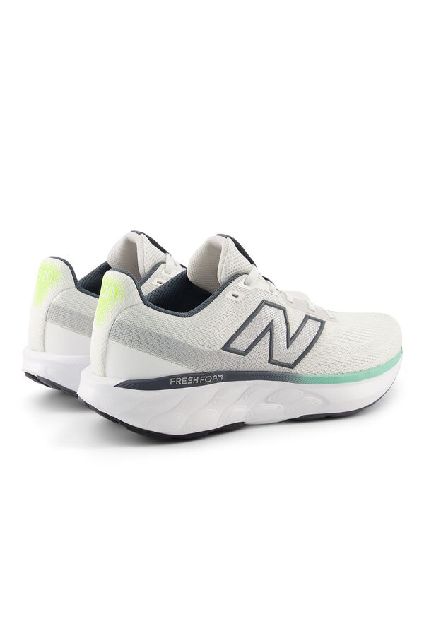 New Balance Sapatilhas 520 v9 cinzento