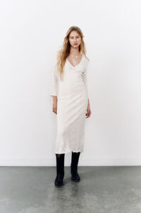 High Spirits Vestido "infinito"